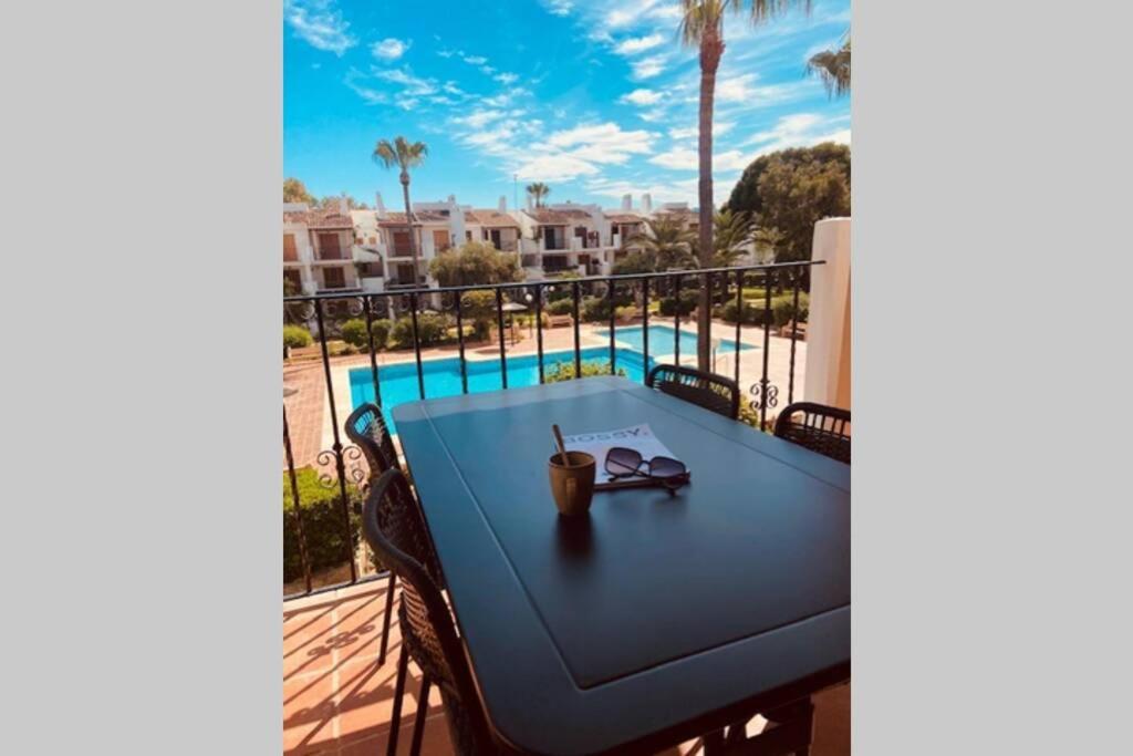 Las Velas Denia Wonderful Penthouse Apartment Exterior foto