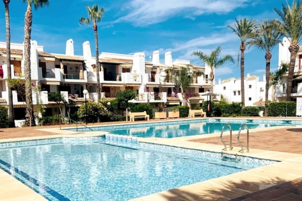 Las Velas Denia Wonderful Penthouse Apartment Exterior foto